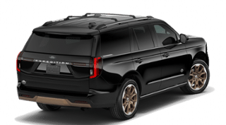 2026 Ford Expedition® External Image 4